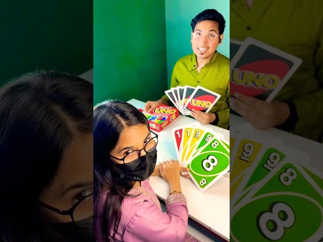 World’s Largest UNO Cards Game Of All Time! 1.8.6.25