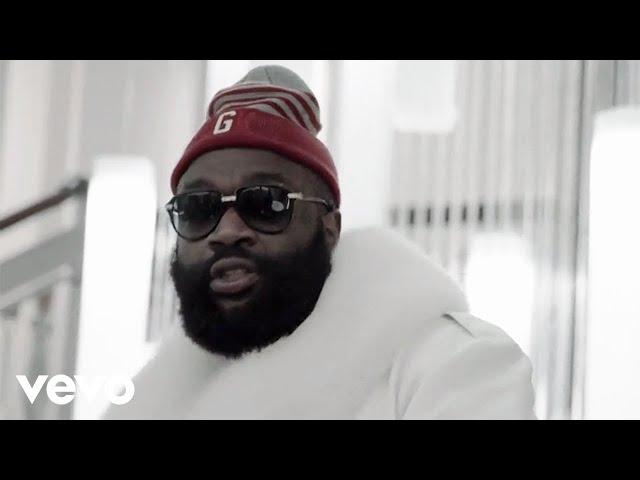 Rick Ross - Family Ties (Official Video)