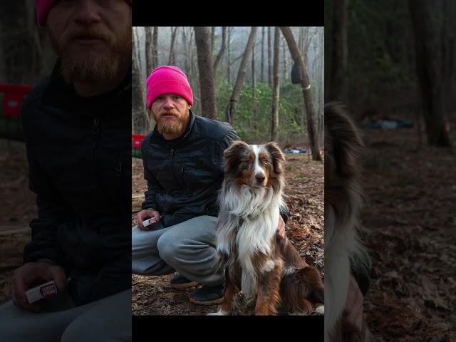 Thru-hikers and some helpers on the Appalachian Trail 2023. #appalachiantrail #appalachiantrail2023