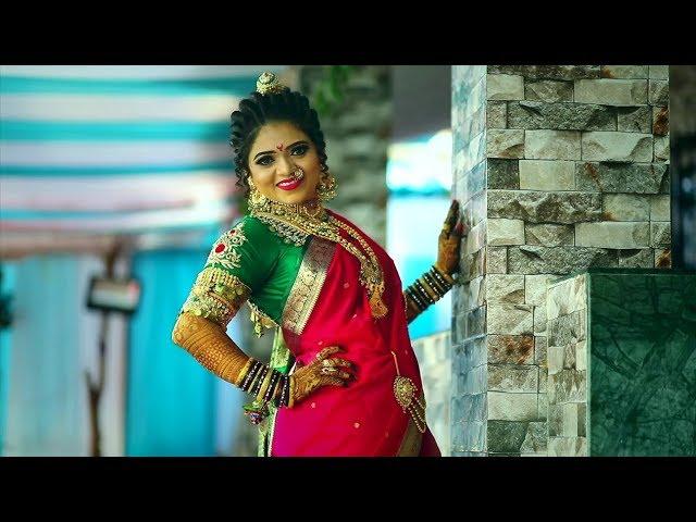 Ankita & Roshan Wedding Cinematic Highlights ( Dhaval Shah Photography 9920481122 )