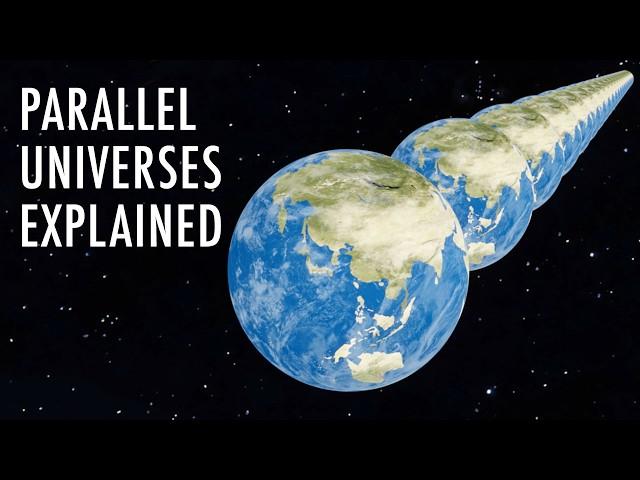 10 Big Questions About Parallel Universes