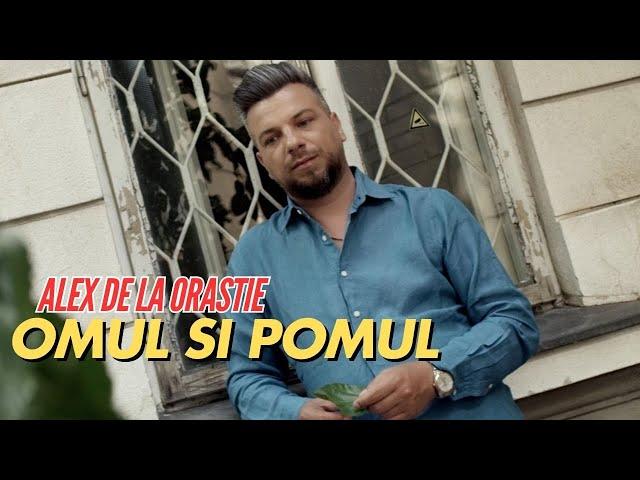 Alex de la Orastie - Omul si pomul