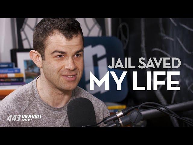 Jail Saved His Life: Doug Bopst | Rich Roll Podcast