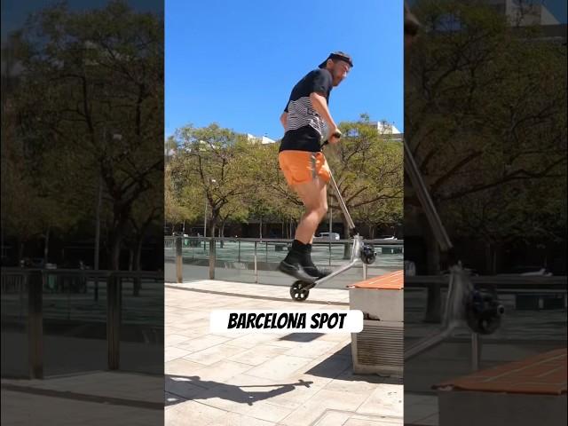 TRIAL OR FLATLAND ?!