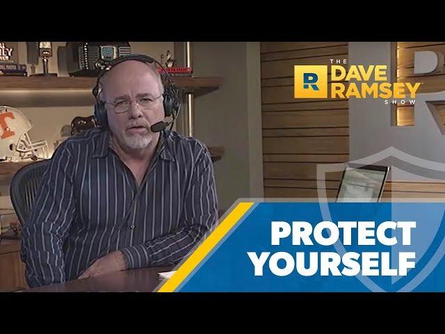 Heated Debate Between Whole Life Agent and Dave Ramsey