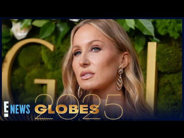 2025 Golden Globes Host Nikki Glaser Reveals NSFW Reason She Won’t Make Eye Contact With Glen Powell