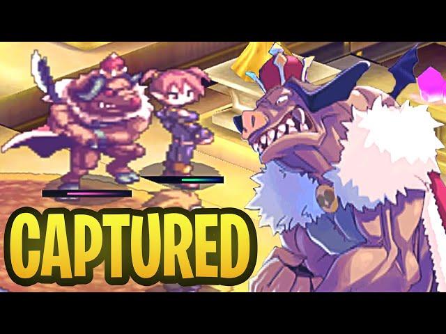 Disgaea: Hour of Darkness [7] - Gift from an Angel (Lv.10) Pcsx2 Gameplay Full HD RupPlayGames