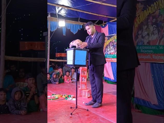 Magic show #shorts