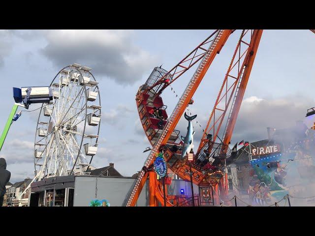 CARNAVAL KERMIS HAL 2023