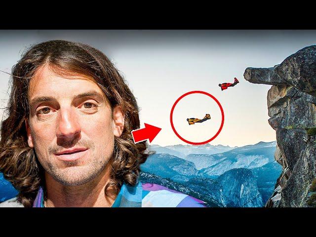 Dean Potter’s Final Flight: What REALLY Happened?