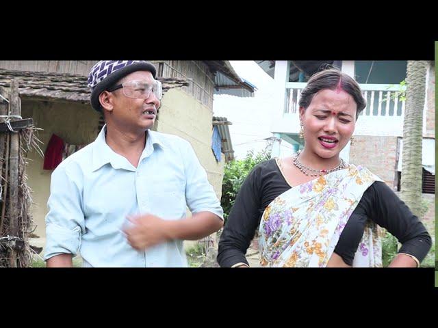 संया बौहके झगरा maithili comedy 2020