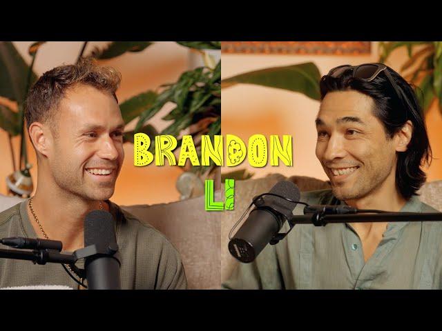 BRANDON LI Chats Filmmaking Secrets, Vimeo Staff Picks, Traveling The World, and Working With Brands