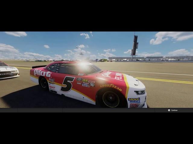 Nascarologist Season 4 Episode 6