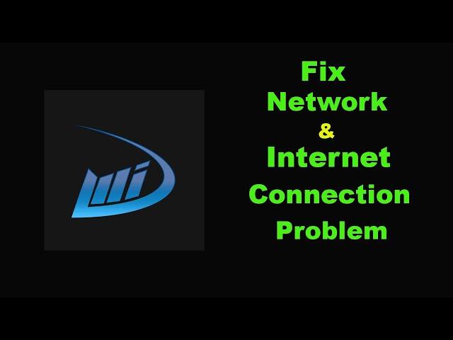 Fix DMI Finance App Network & No Internet Connection Error Problem in Android Smartphone