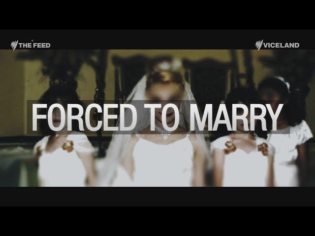 Forced Marriage - The Feed