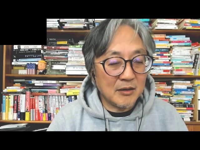 町山智浩のアメリカ特電　2020年9月22日