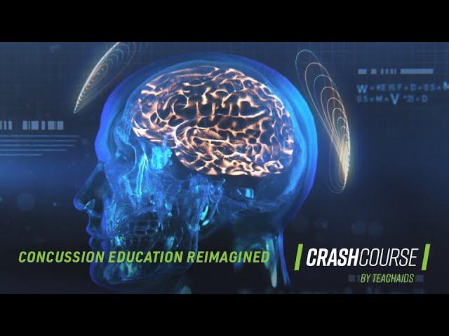 CrashCourse | Concussion Education