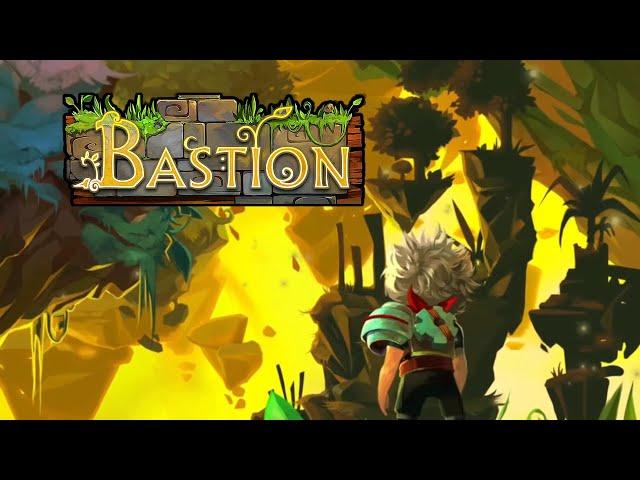 Bastion Review