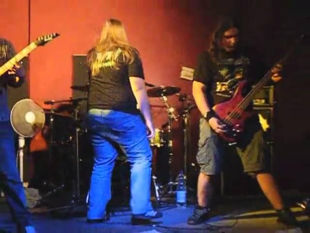 Nuclear Beast Toxic Maffia