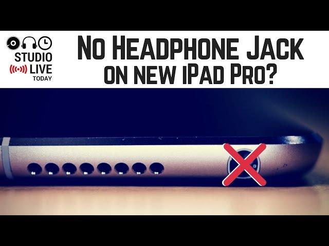 No Headphone Jack? Tips for using an iPhone/iPhone