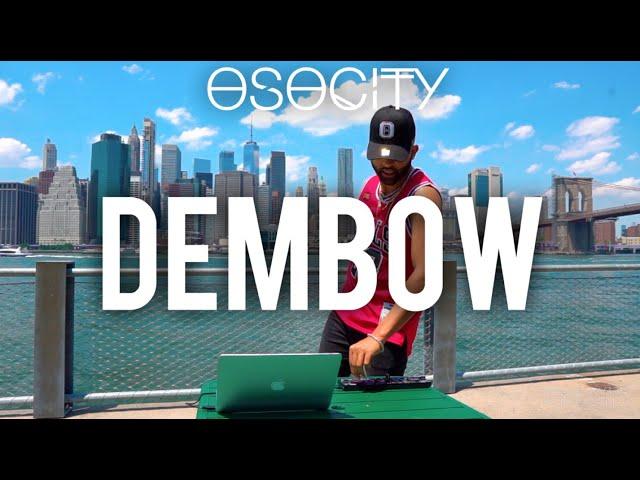 Dembow 2021 | The Best of Dembow 2021 by OSOCITY