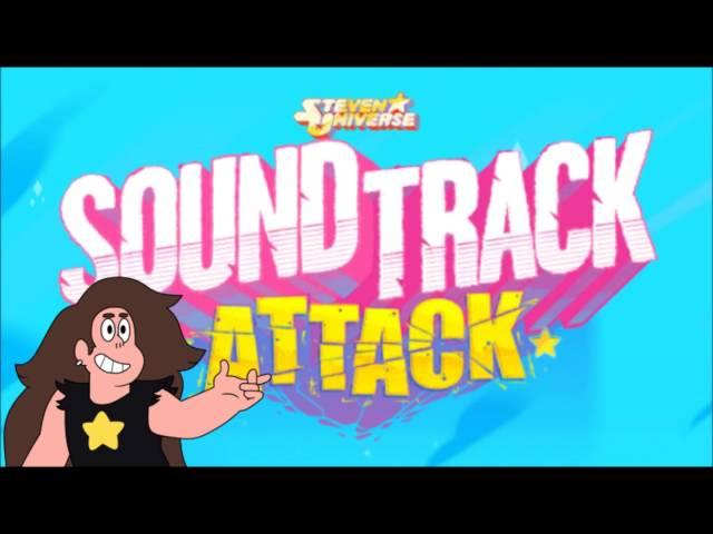 Let Me Drive My Van (Into Your Heart) [3-2] - Steven Universe: Soundtrack Attack OST