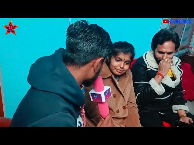 Virel Girl Shivani singh Bhojpuri Singer interview!!