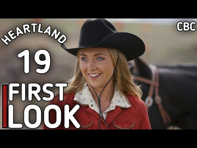 Heartland season 19 episode 01 "Amy’s Path to Healing: Turning Challenges into Strengths"