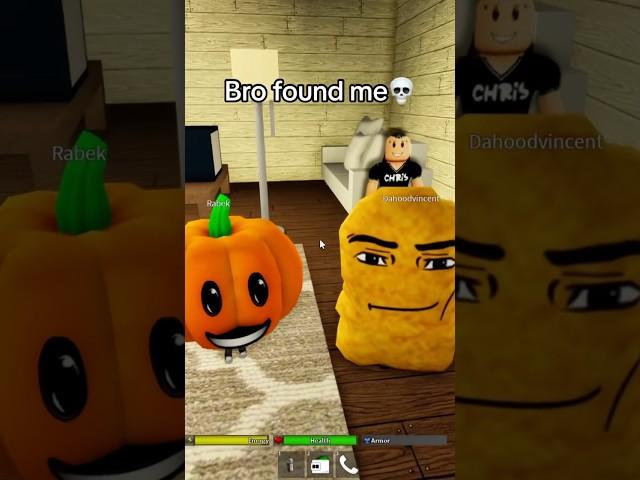 OMEGA PRANK GONE WRONG #shorts #roblox #funny #memes #robloxmemes #viral #coems #omega #meme