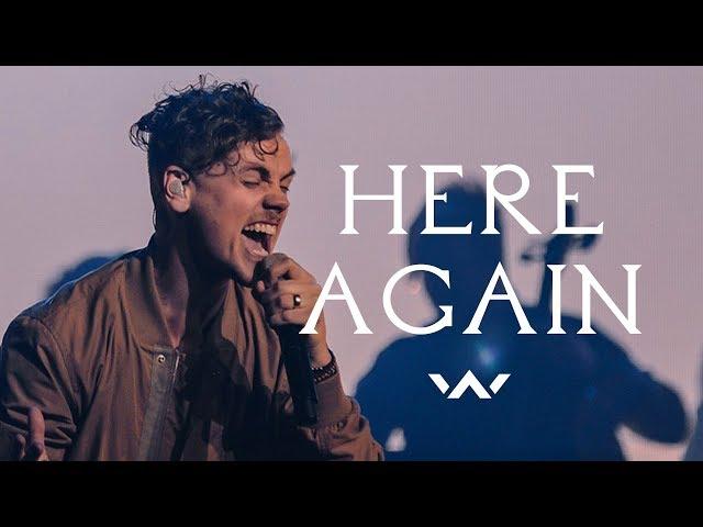 Here Again (Extended Version) | Live | Elevation Worship