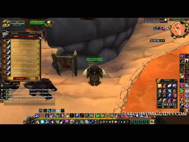 525,000g in WoW - Gold Cap x 2: How to Make Gold & Get Rich in World of Warcraft!