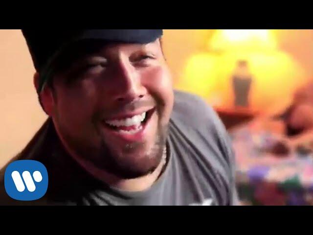 Uncle Kracker - My Girlfriend (Official Video)