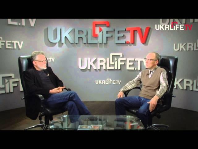 Севастополь стане для Путіна другим Порт-Артуром, - Хоменко