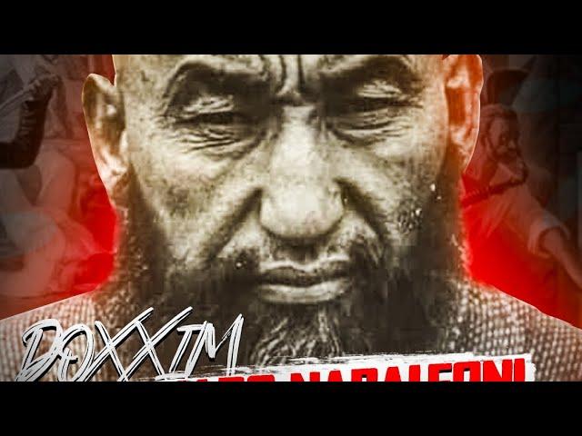 Doxxim - Sharq Napaleoni (Official Audio)