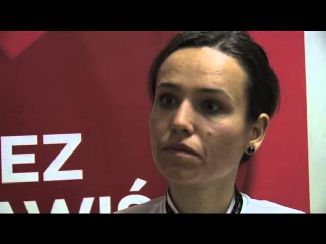 Warszawa bez nienawiści - spotkanie warsztatowe z Dominiką Bychawską-Siniarską
