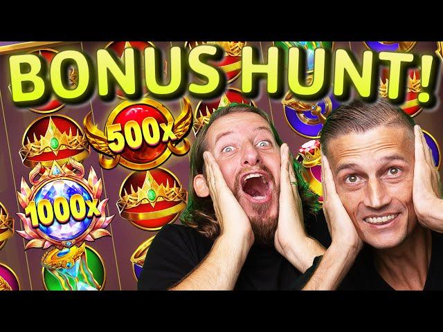 18+  WILD SWARM 2 PAID HUGE?!? €3000,- WILD SWARM 2 MAX GRIND!