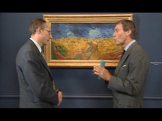 The Great Masters: Vincent Van Gogh Museum Tour with John Leighton (1998)