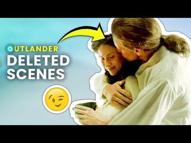 Outlander: The Greatest Deleted Scenes Ever Filmed |OSSA Movies