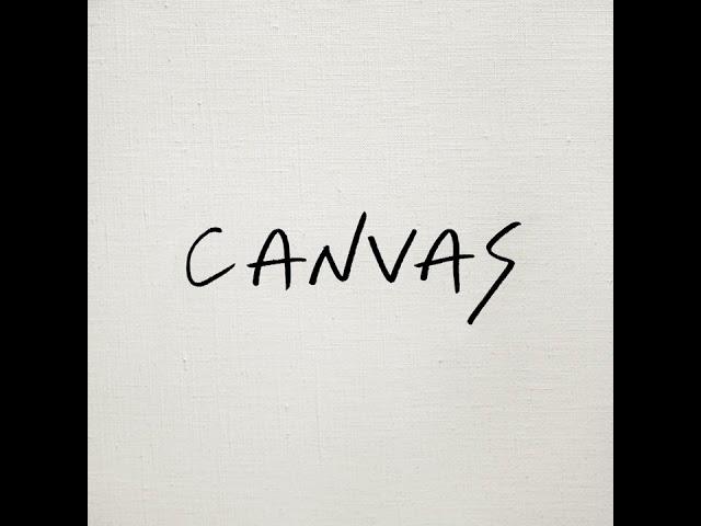 Kaneee, STUTS - Canvas (Official Audio)