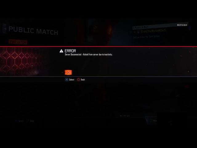 BLACK OPS 3 // SUB4SUB // ROAD TO 2,700 SUBS