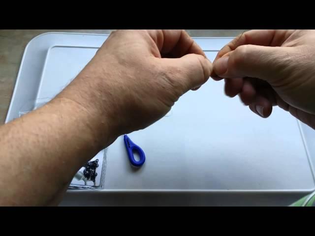 Advanced Chod Rig Tutorial