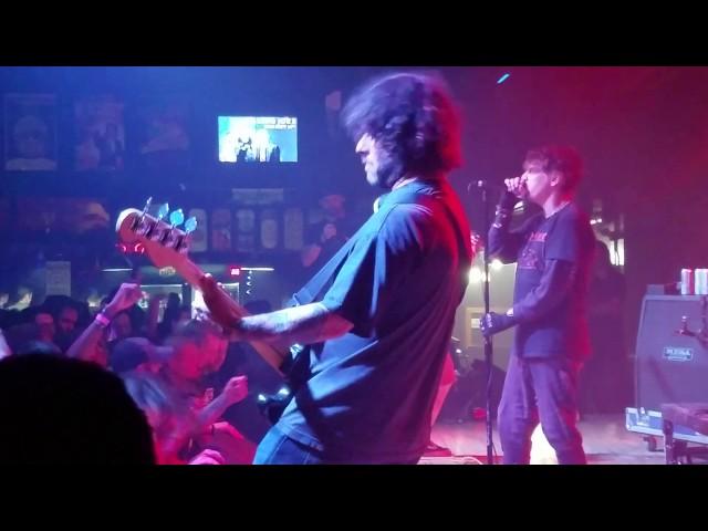 EYEHATEGOD Live - MDF #2