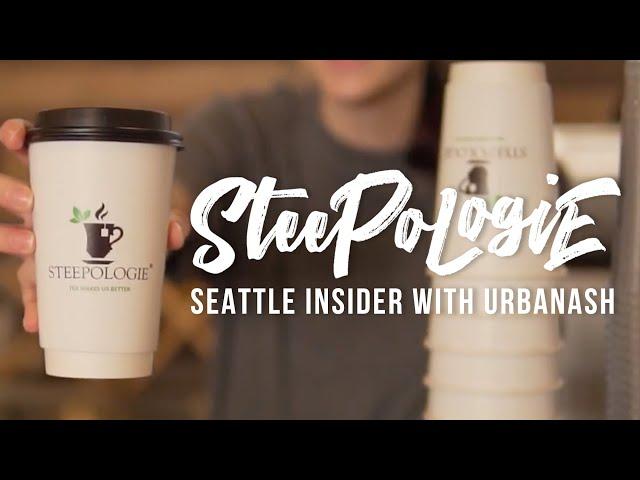 Steepologie | Seattle Insider: One on One with UrbanAsh