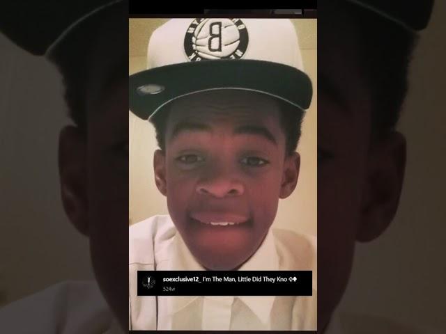 Reading Ja Morant's old Instagram