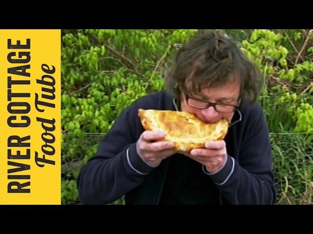 Cornish Pasty | Hugh Fearnley-Whittingstall