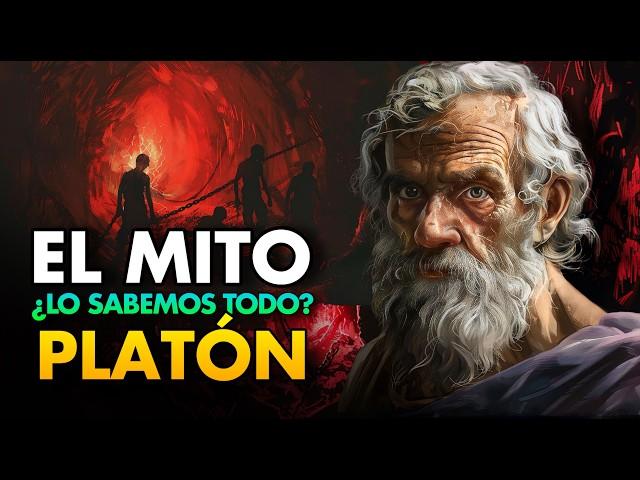 El Mito de la Caverna de Platón: ¿Vivimos en una Ilusión?.