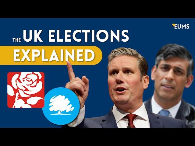 What the UK Election Results Mean for the EU