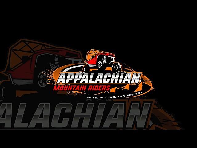 Appalachian Mountain Riders Trailer