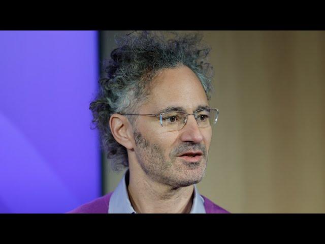 PALANTIR CLOSES ABOVE 37, AIPCON RECAP, ALEX KARP SELLING | PALANTIR WEEKLY #151