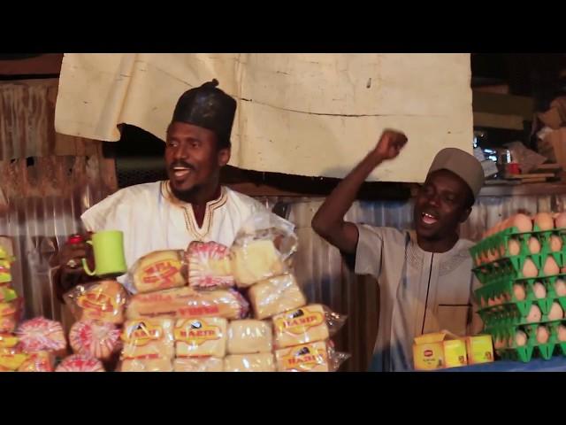 Asha Shayi Official Video by Nazir M Ahmad (sarkin Waka)